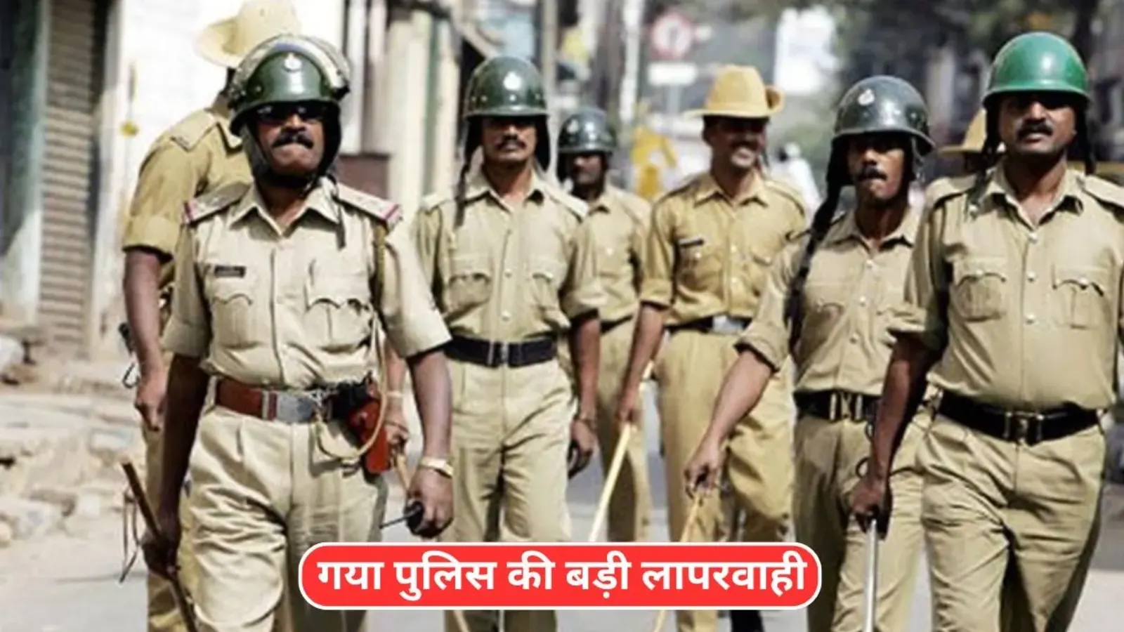 72 घंटे में पहचान न कर सकी पुलिस, एक अज्ञात युवक का हुआ अंतिम संस्कार!