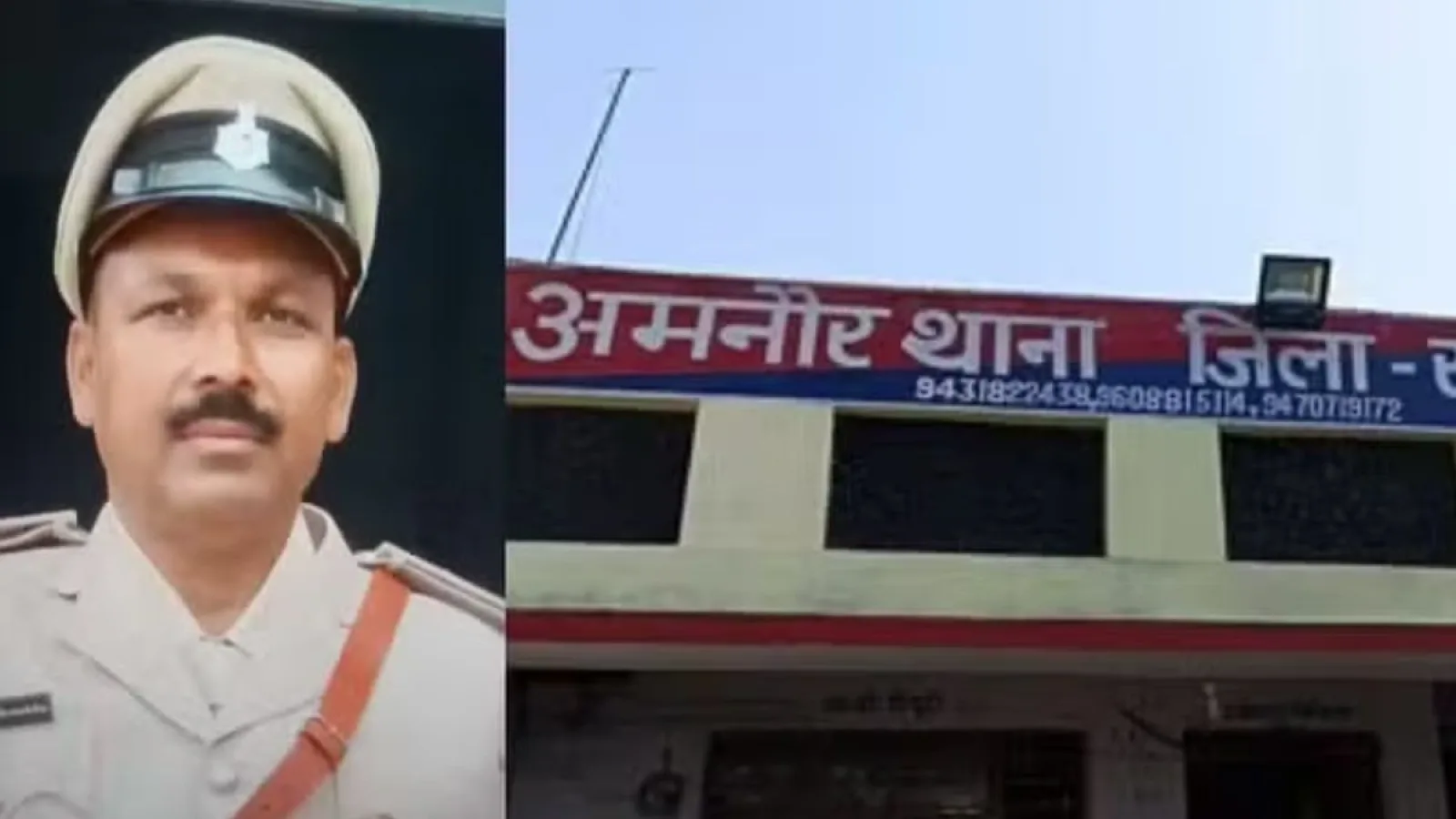 बिहार: महिला सिपाही ने लगाया थानेदार पर बदसलूकी का आरोप, SP की कार्रवाई में निलंबित हुए SHO