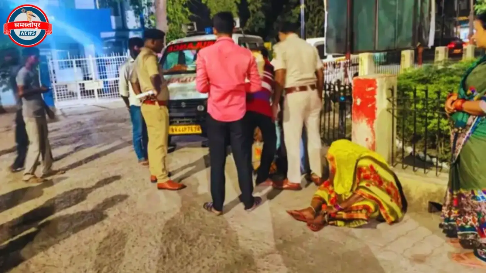 Bihar News: पुलिस कस्टडी में युवक की मौत से मचा हंगामा, थानाध्यक्ष सहित तीन निलंबित