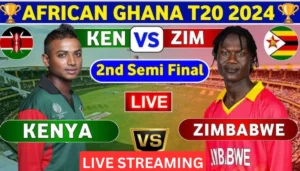 Cricket World Cup Prize Money 2023: विश्व कप जीतने वाली टीम को मिलेगा करोड़ों रुपये 4 Zimbabwe Vs Kenya