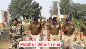 Bihar News: गया पुलिस लाइन में महिला सिपाही ने की आत्महत्या, Ssp मौके पर, Fsl टीम कर रही जांच 3 Motihari Bihar Fyring