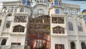 समस्तीपुर के 47 दुर्गा पंडालों में कोलकाता रेप केस की झांकी: देखिए चौंकाने वाला नजारा