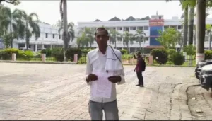 समस्तीपुर में हत्या के एक महीने बाद भी गिरफ्तारी नहीं, Sp से लगाई गुहार, परिवार को मिल रही धमकियां