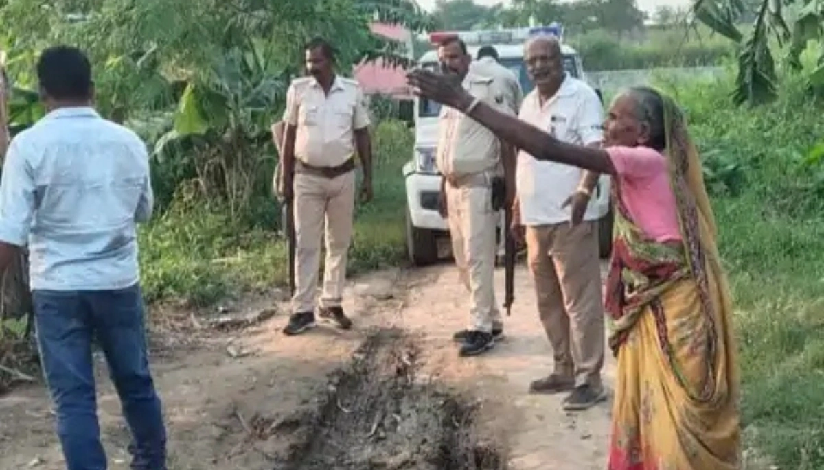 बिहार का दिल दहला देने वाला मामला: भाई की हत्या के पीछे की कहानी 1 बिहार का दिल दहला देने वाला मामला: भाई की हत्या के पीछे की कहानी