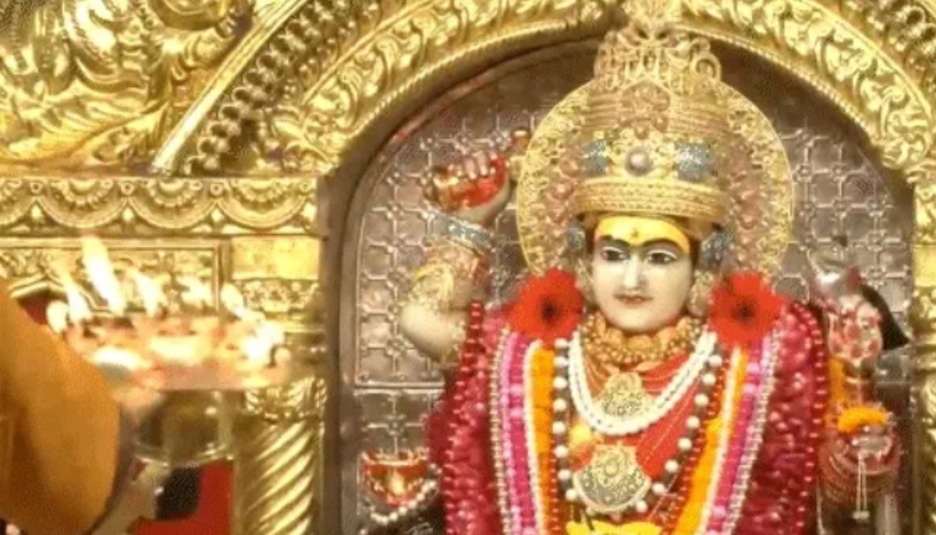 देखें कैसे दुर्गा पूजा 2024 बना रही है कोलकाता को श्रद्धा का केंद्र 4 Samastipur News 2024 10 11T134233.561