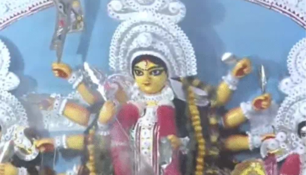 देखें कैसे दुर्गा पूजा 2024 बना रही है कोलकाता को श्रद्धा का केंद्र 5 Samastipur News 2024 10 11T134534.099