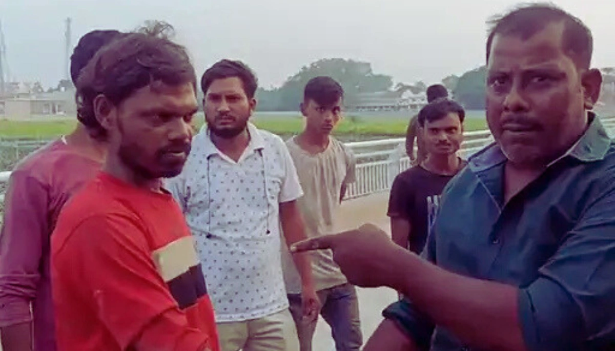 स्मार्ट सिटी के साये में: मुजफ्फरपुर में खुलेआम बेची जा रही है शराब, पुलिस क्यों है मौन?