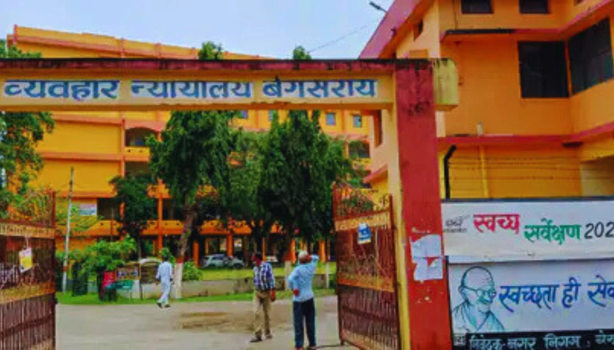 66 साल के वृद्ध दुष्कर्मी को मिली 20 साल की कड़ी सजा: जानें क्या हुआ? 1 66 साल के वृद्ध दुष्कर्मी को मिली 20 साल की कड़ी सजा: जानें क्या हुआ?