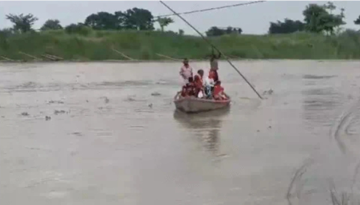 मुजफ्फरपुर में बाढ़ के बाद डेंगू का खतरा! जानें कैसे बचाव के लिए हो रही खास तैयारी