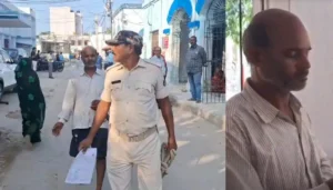 मुजफ्फरपुर में तिवारी गैंग का खतरनाक छिनतईकर्ता हुआ गिरफ्तार, जानिए पूरी कहानी