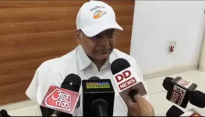 Live Breaking News Today: उपराष्ट्रपति चुनाव नामांकन और 130वां संविधान संशोधन विधेयक पेश 3 समस्तीपुर-बिहार के लिए बड़ी खुशखबरी! दरभंगा-नरकटियागंज रेलवे लाइन का दोहरीकरण मंजूर, ट्रेन की रफ्तार होगी 160 Km प्रति घंटा