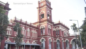 13 नवंबर को दरभंगा में पीएम मोदी का बड़ा ऐलान: एम्स भूमि पूजन से बदलेगी बिहार की स्वास्थ्य सेवाएं 3 बिजली के संकट से बचें: शनिवार को इन क्षेत्रों में रहेगी बिजली ठप