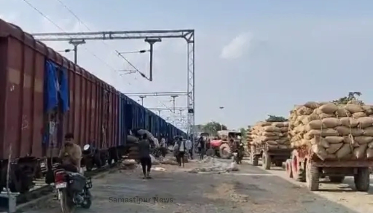 चोरी के आरोप में बढ़ई की बेरहमी से पिटाई, समस्तीपुर में दर्दनाक मौत - जानें क्या है पूरा मामला?