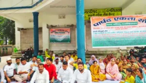 भ्रष्टाचार के खिलाफ पार्षदों की ताबड़तोड़ कार्रवाई: नगर परिषद कार्यालय में ताला! जानें पूरा सच