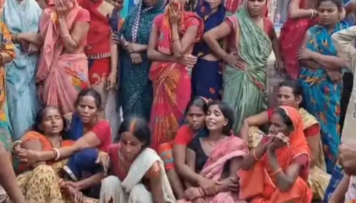 Samastipur News: समस्तीपुर में मेला देखने गए युवक की लाश मिली: प्रेम-प्रसंग में हत्या का खौफनाक खुलासा