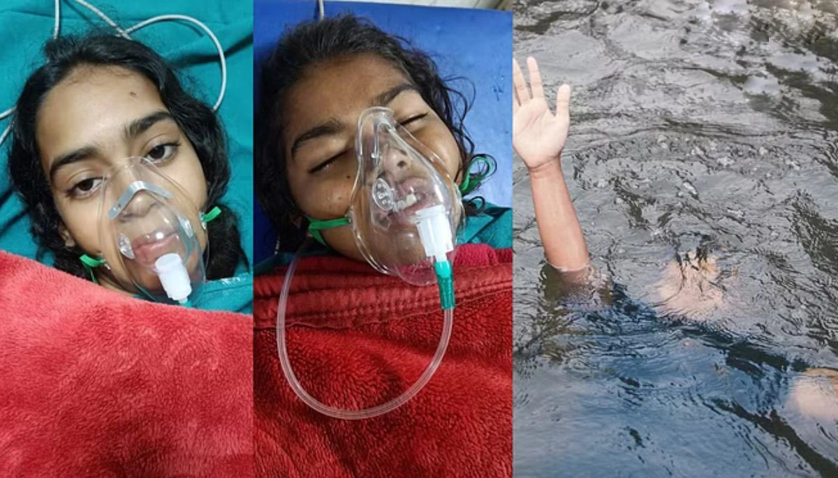 Bihar News: पितृपक्ष मेले में बड़ा हादसा, फल्गु नदी में डूबे चार कैडेट, दो की मौत