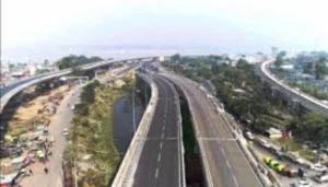 बिहार में 8वीं के छात्र पर गोली हमला, चाय पीने जा रहे युवक को बाइक सवार बदमाशों ने मारी गोली 5 पटना-बिहटा सफर होगा आसान! रेलवे ने हटाई बड़ी रुकावट, जानें पूरी डिटेल्स