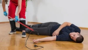 नालंदा समाचार: करंट लगने से मौली यादव और गौतम साव की मौत, क्षेत्र में मचा कोहराम