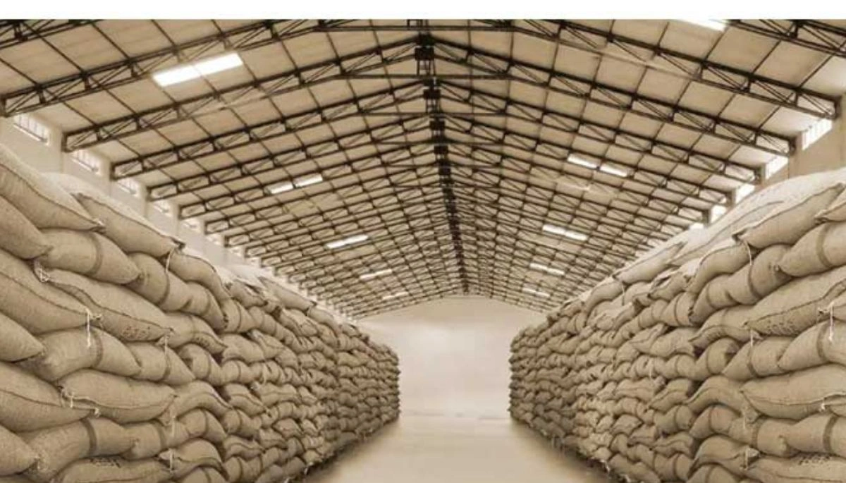 बिहार समाचार: अब धूप-पानी से नहीं बर्बाद होगा अनाज, सरकार बना रही 205 गोदामों की योजना