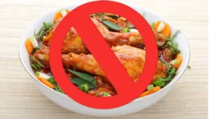 Sbi Bank के मैनेजर गौतम वर्मा का बड़ा धमाका! मुंगेर से नेशनल बैडमिंटन टीम में हुआ चयन, जयपुर में मचाएंगे धूम 2 Ban On Sale Of Non-Vag In Nalanda