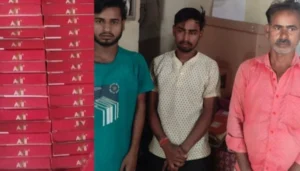 राज्यपाल ने पटना विश्वविद्यालय के हॉस्टल सुधार पर की अहम बैठक, दिए सख्त निर्देश 3 Bihar News