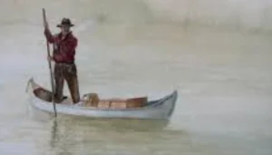 Bihar Flood: बाढ़ में 1600 लोगों के जीवन रक्षक बने नाविक टुनटुन साफी, लेकिन खुद फंसे आर्थिक संकट में