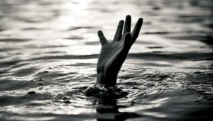 बिहार: सोन नदी में डूबने से पांच बच्चों की मौत, दो लापता, परिवार में पसरा मातम