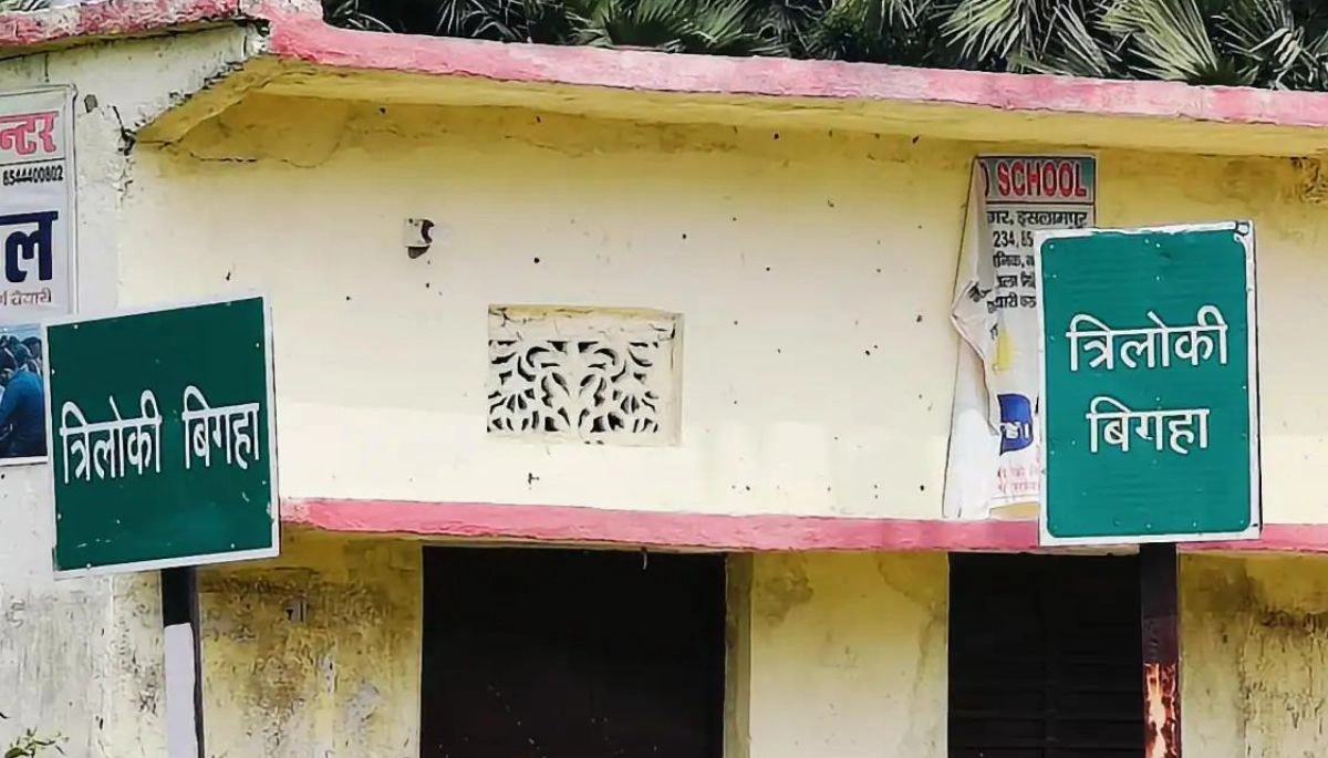 बिहार का अनोखा गांव: नॉनवेज से कोसों दूर, लहसुन-प्याज भी नहीं खाते बुजुर्ग, जानें रहस्यमय कारण