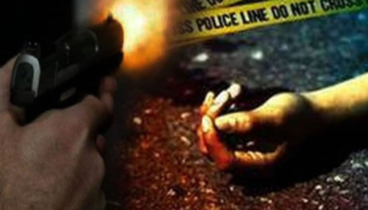 बिहार क्राइम: घर में सोए बुजुर्ग की गोली मारकर हत्या, इलाके में फैला तनाव