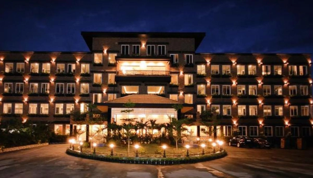 पूर्णिया: बड़े होटल में सेक्स रैकेट का भंडाफोड़, पुलिस छापेमारी में कई गिरफ्तार