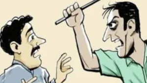 बिहार:पिता का कातिल बना बेटा, सांप के डसने से बेटे की मौत