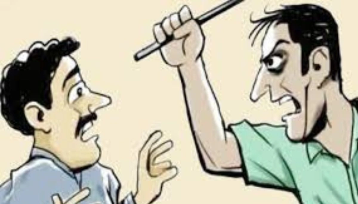 बिहार:पिता का कातिल बना बेटा, सांप के डसने से बेटे की मौत