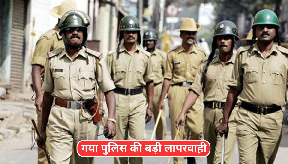 72 घंटे में पहचान न कर सकी पुलिस