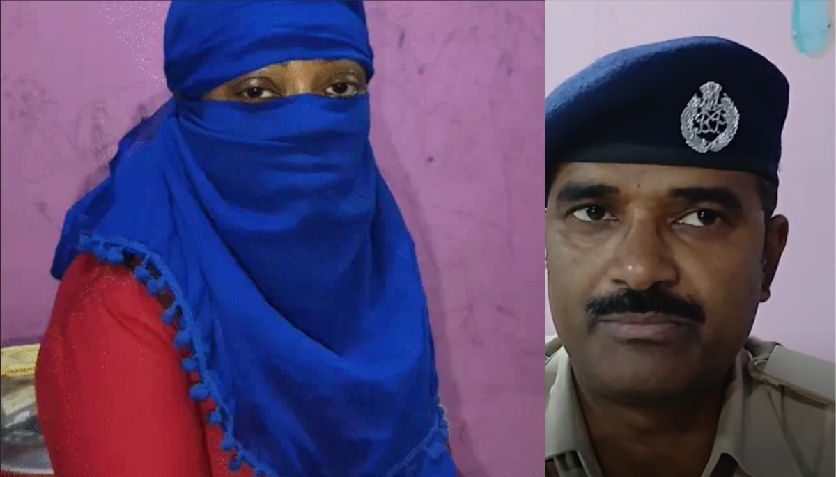 पति ने पहली पत्नी को छोड़ दूसरी शादी की, छठ पूजा पर घर लाया नई बहू; मच गई बवाल, पुलिस को बुलानी पड़ी