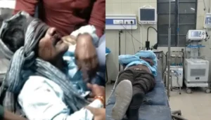 Samastipur News:विधायक अख्तरुल इस्लाम शाहीन ने किया सड़कों का उद्घाटन,30 लाख रुपए की लागत से चार सड़कों का हुआ निर्माण 2 समस्तीपुर के Nh-28 पर बाइक और पिकअप की भीषण टक्कर, छठ के प्रसाद से लौट रहे युवक की हालत गंभीर, पिकअप चालक फरार