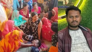 Dalsinghsarai में Durga Puja पर लिटिल बचपन प्ले स्कूल का डांडिया शो, बच्चों की धमाकेदार प्रस्तुति से अभिभावक भी थिरके 3 समस्तीपुर में युवक की हत्या के बाद बड़ा खुलासा: छोटू से आखिरी बार गुरुवार रात 8 बजे मिला था भाई