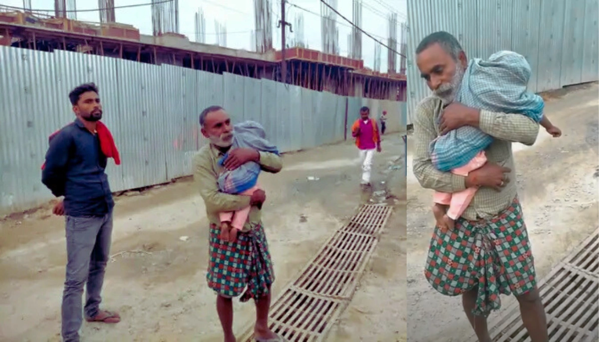 समस्तीपुर में खेलते-खेलते मासूम की दर्दनाक मौत: गड्ढे में डूबने से उजड़ गया परिवार का इकलौता चिराग