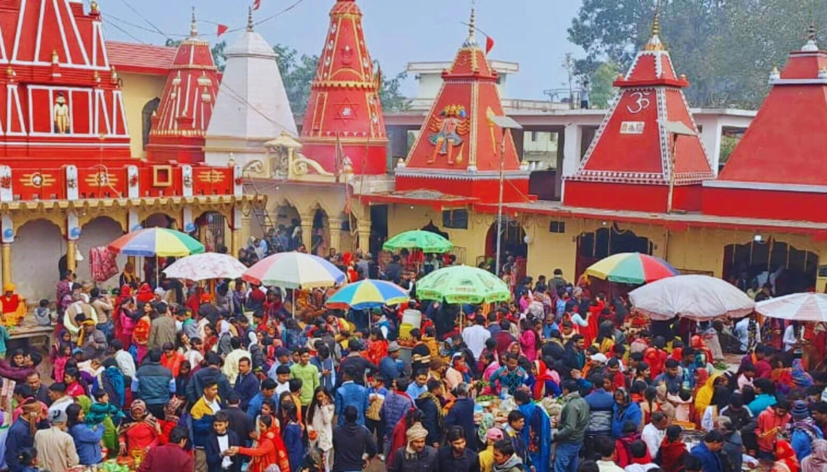 विद्यापति महोत्सव में बॉलीवुड-भोजपुरी सितारों की धूम! समस्तीपुर के श्रद्धालुओं के लिए इस बार क्या होगा खास?