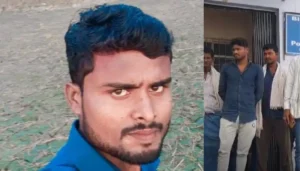 समस्तीपुर में शराब पार्टी के दौरान बवाल: पैसे के लेनदेन पर गोलीबारी, एक गिरफ्तार 2 समस्तीपुर में ससुराल जाते युवक की दर्दनाक मौत: तेज रफ्तार कार ने मारी टक्कर, हादसे के बाद फरार हुआ चालक