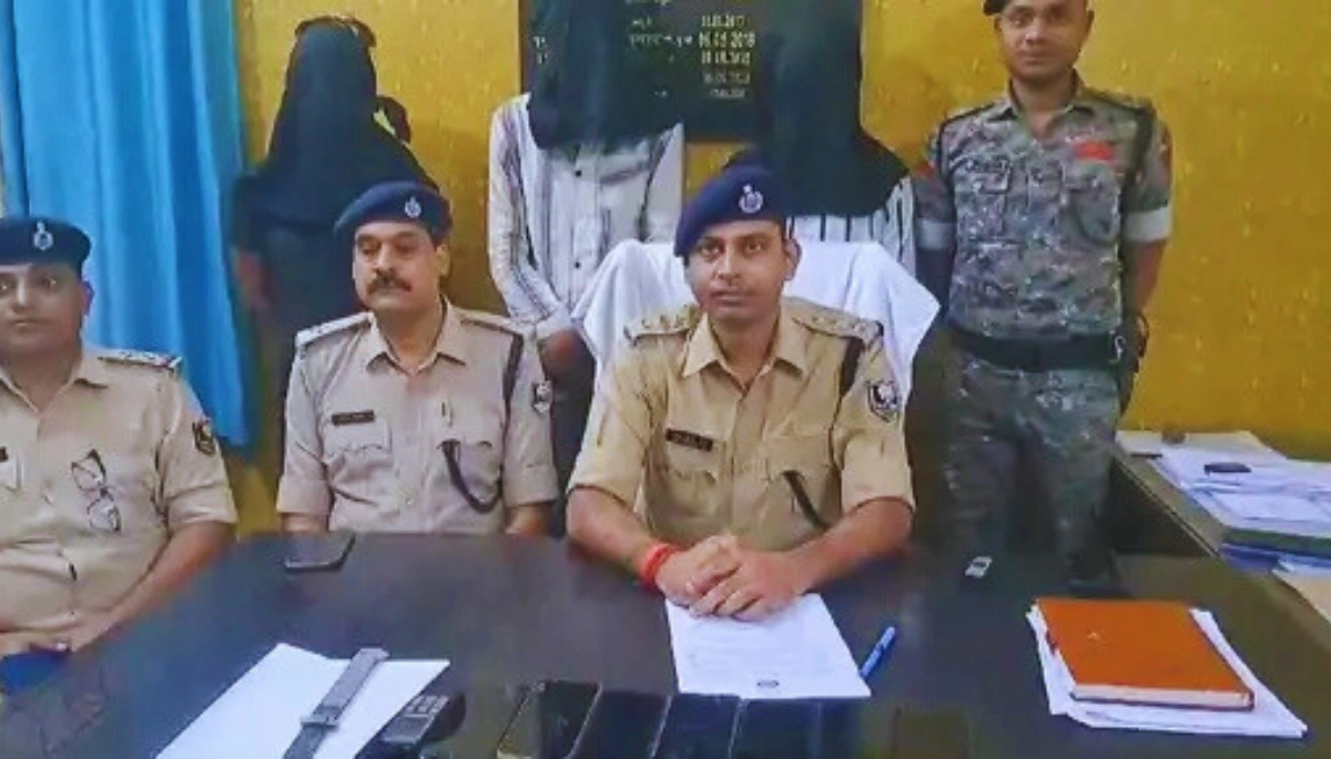 समस्तीपुर में सीएसपी संचालक से लूट का चौंकाने वाला खुलासा: 5 लाख नहीं, ये निकला असली सच