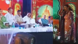 Samastipur News:दो गुटों के बीच हिंसक झड़प,उप मुखिया समेत 6 लोग जख्मी,शराब पीकर दबंगई का आरोप,सभी एडमिट 4 समस्तीपुर में शुरू हुआ विद्यापति महोत्सव: मिथिला की संस्कृति और विरासत का अनोखा संगम