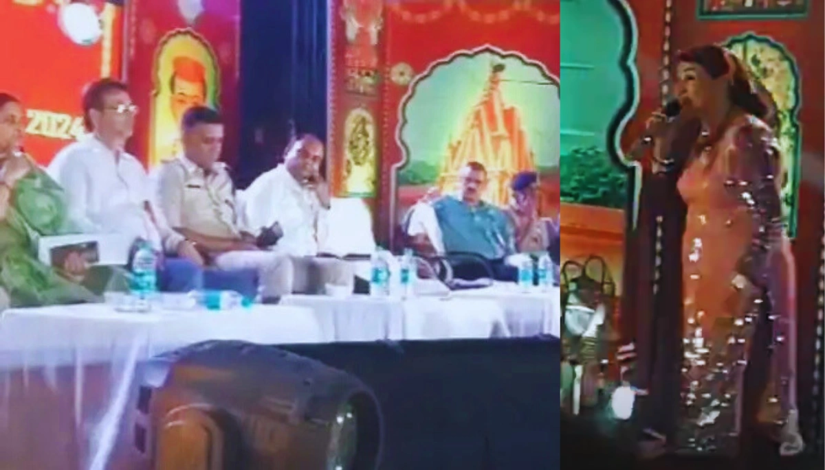 समस्तीपुर में शुरू हुआ विद्यापति महोत्सव: मिथिला की संस्कृति और विरासत का अनोखा संगम