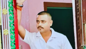 मुजफ्फरपुर में दिनदहाड़े युवक की गोली मारकर हत्या! अपराधियों की तलाश में जुटी पुलिस