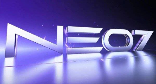 Realme Neo7