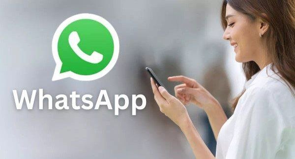 WhatsApp Blue Tick