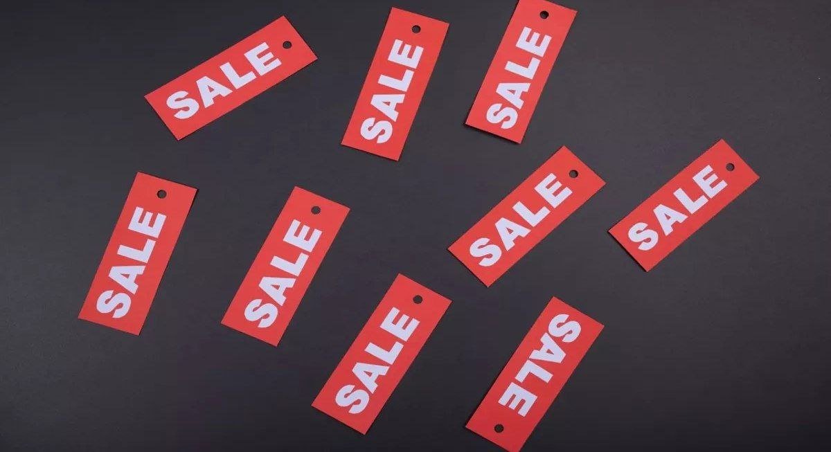 Reliance Digital , Reliance Digital black Friday Sale