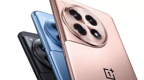 OnePlus 12R , OnePlus 12R Specifications