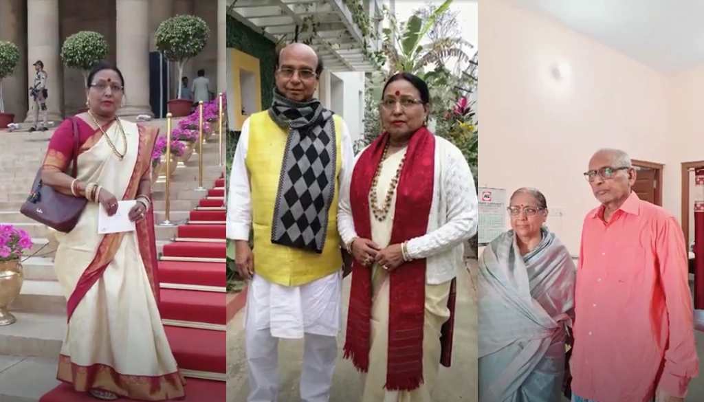 लोक गायिका शारदा सिन्हा का निधन, सिहमा गांव में छठ पूजा पर सन्नाटा! जानें क्या है उनकी आखिरी इच्छा 4 Samastipur News 2024 11 07T123215.770