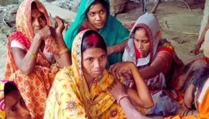 Begusarai में बाढ़ का कहर: मंत्री गिरिराज सिंह ने की आपदाग्रस्त घोषित करने की मांग – जानें बर्बाद फसलों की सच्चाई 5 शराब के लिए दी जान: बेगूसराय में हत्या का रहस्य उजागर