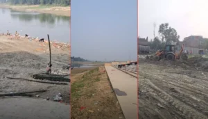 मुजफ्फरपुर में मजदूर के साथ बर्बरता: कबाड़ दुकानदार ने चोरी का आरोप लगाकर खंभे से बांधकर की पिटाई, हाथ-पैर तोड़े, प्राइवेट पार्ट में डंडा डाला 5 बिहार में छठ पूजा की सुरक्षा के लिए बड़ा कदम: मुजफ्फरपुर में भारी वाहनों का प्रवेश 5 से 8 नवंबर तक वर्जित